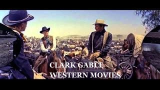 Clark-Gable-western-movies
