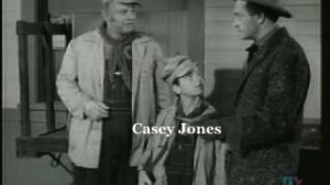 Casey-Jones