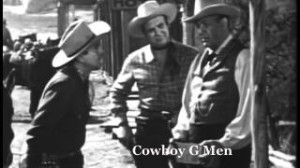 Cowboy-G-Men