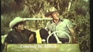 Cowboy-In-Africa