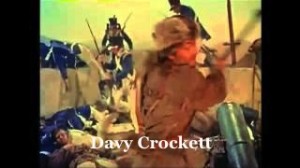 Davy-Crockett