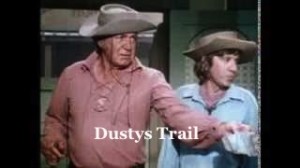 Dustys-Trail