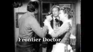 Frontier-Doctor