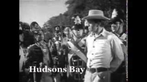 Hudsons-Bay