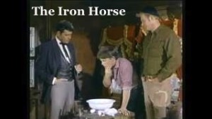 Iron-Horse