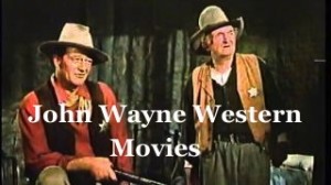 John-Wayne-Western-Movies