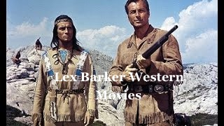 Lex-Barker-Western-Movies
