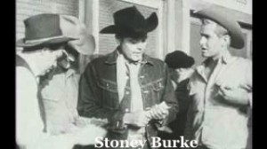 Stoney-Burke