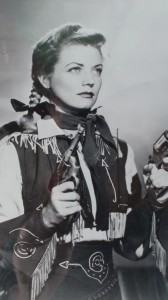 Annie Oakley TV Show FULL EPISODE Annie and the Twisted Trails