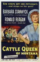 cattle queen of montana