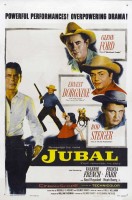 Jubal Glenn Ford western movie