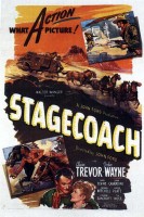 stagecoach western