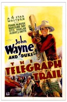 The Telegraph Trail