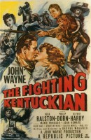 the fighting kentuckian