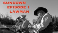 Sundown western web series