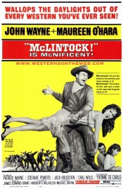 Mclintock