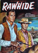 rawhide