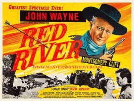 red river