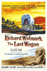 the last wagon