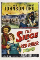 the siege at red river