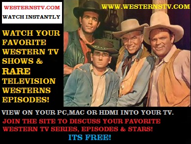 WESTERNS-TV