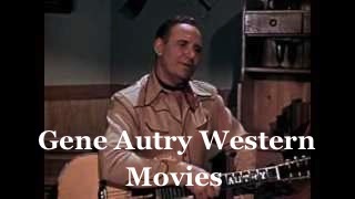 Gene-Autry-western-movies