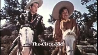 The-Cisco-Kid