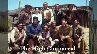 The-High-Chaparral