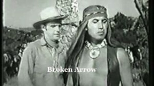 Broken-Arrow