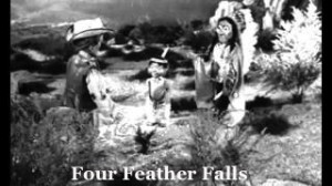 Four-Feather-Falls