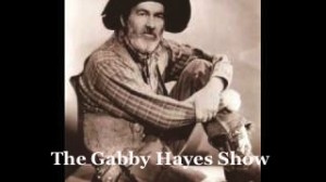 Gabby-Hayes-Show