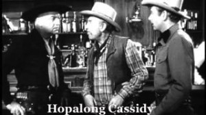 Hopalong-Cassidy