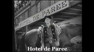 Hotel-de-Paree
