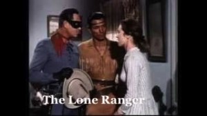 Lone-Ranger