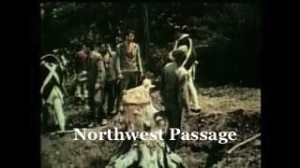 Northwest-Passage