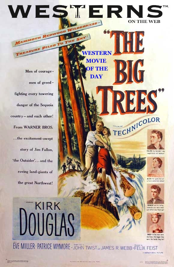 The-Big-Trees-Kirk-Douglas-westernsontheweb