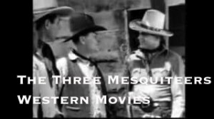 The-Three-Mesquiteers