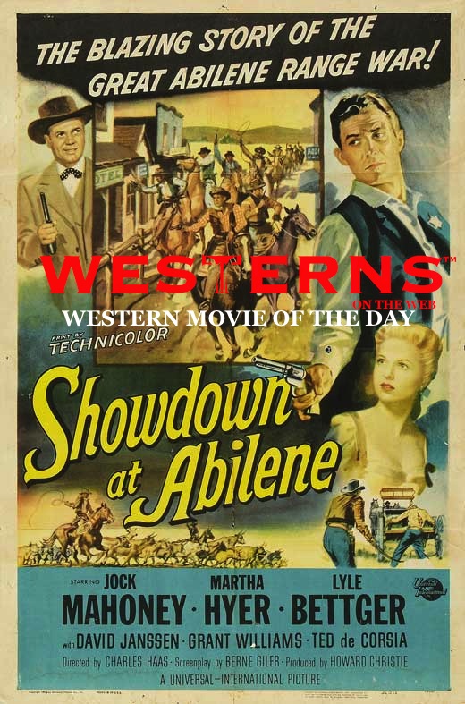 showdown-at-abilene-movie-WESTERNSONTHEWEB