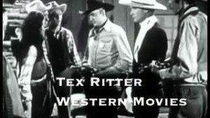 tex-ritter