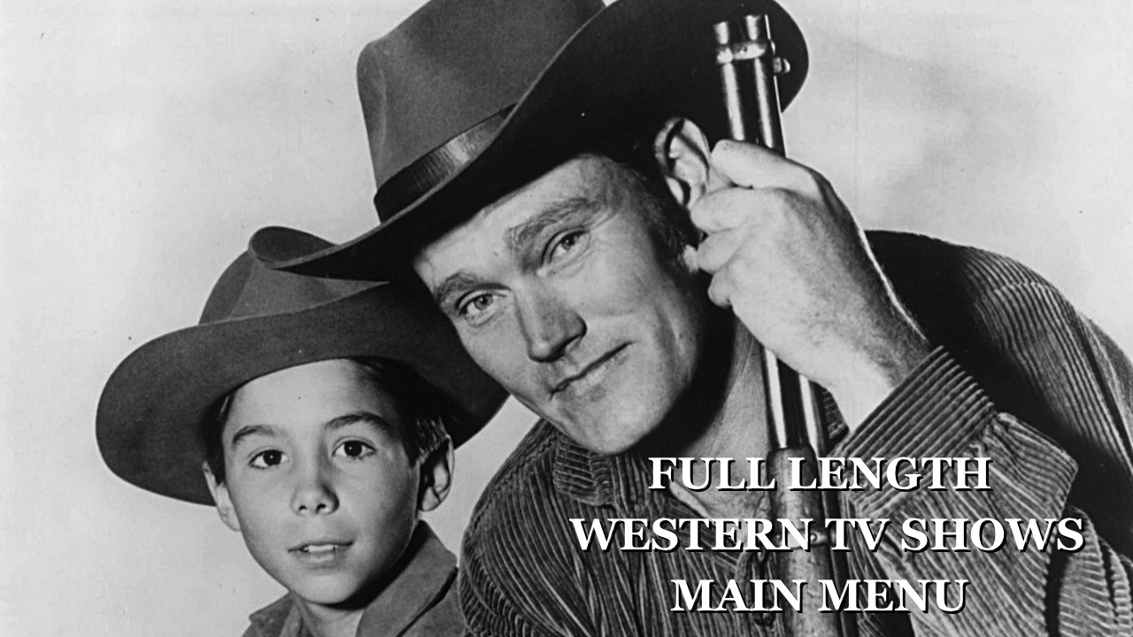 Western-TV-shows-main-menu-list